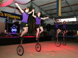 Tanzabend Kommers 2013