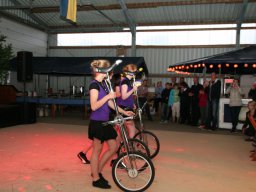 Tanzabend Kommers 2013