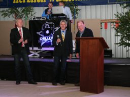 Tanzabend Kommers 2013