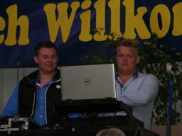 Tanzabend Kommers 2013