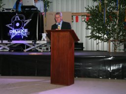 Tanzabend Kommers 2013