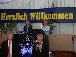 Tanzabend Kommers 2013