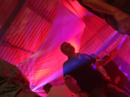 Tanzabend Kommers 2013