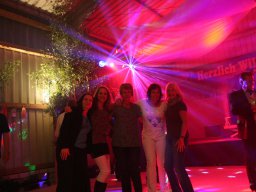 Tanzabend Kommers 2013