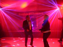 Tanzabend Kommers 2013