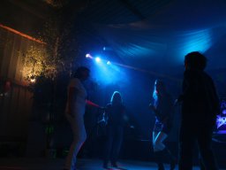 Tanzabend Kommers 2013