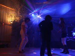 Tanzabend Kommers 2013