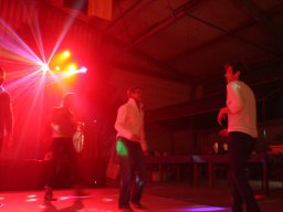 Tanzabend Kommers 2013