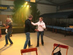 Tanzabend Kommers 2013