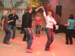 Tanzabend Kommers 2013