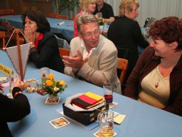 Tanzabend Kommers 2013