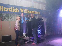 Tanzabend Kommers 2013