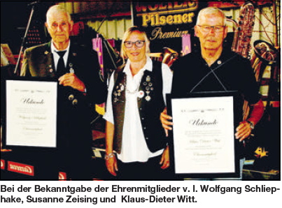 Dorffest2022 EMSchuetzen